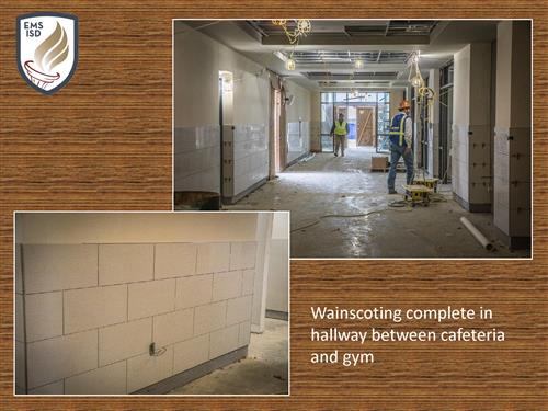 January 2020_Copper Creek ES 